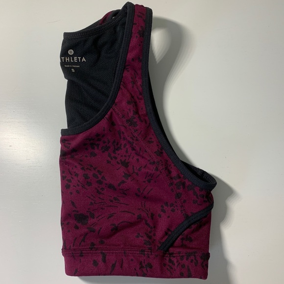 Athleta Sports Bra - Picture 7 of 8